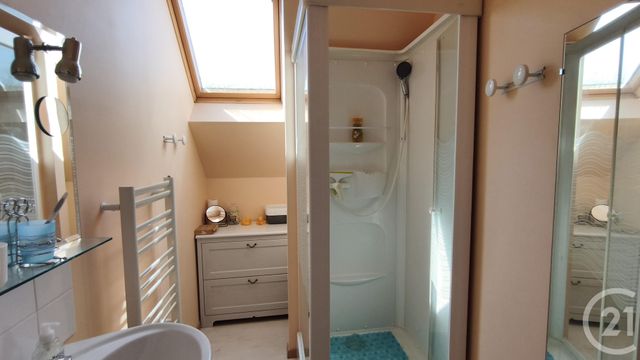 maison à vendre - 5 pièces - 120.0 m2 - JOUE LES TOURS - 37 - CENTRE - Century 21 Agence Grand Sud