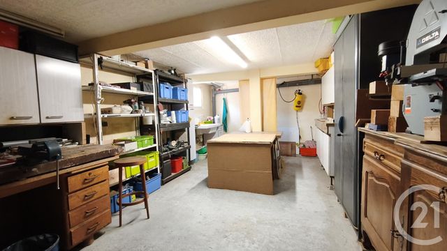 maison à vendre - 5 pièces - 120.0 m2 - JOUE LES TOURS - 37 - CENTRE - Century 21 Agence Grand Sud