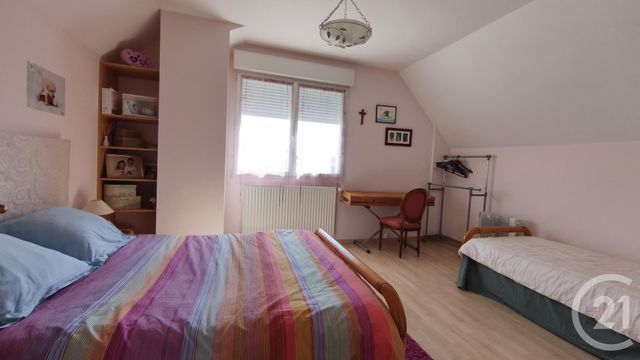 maison à vendre - 5 pièces - 120.0 m2 - JOUE LES TOURS - 37 - CENTRE - Century 21 Agence Grand Sud