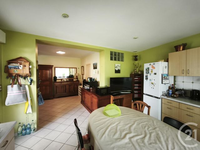 maison à vendre - 5 pièces - 120.0 m2 - JOUE LES TOURS - 37 - CENTRE - Century 21 Agence Grand Sud