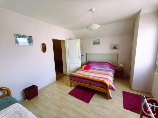 maison à vendre - 5 pièces - 120.0 m2 - JOUE LES TOURS - 37 - CENTRE - Century 21 Agence Grand Sud