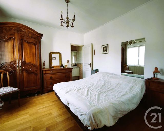 maison à vendre - 5 pièces - 120.0 m2 - JOUE LES TOURS - 37 - CENTRE - Century 21 Agence Grand Sud