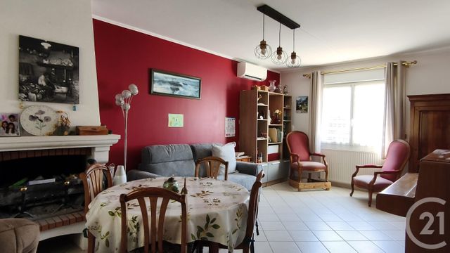maison à vendre - 5 pièces - 120.0 m2 - JOUE LES TOURS - 37 - CENTRE - Century 21 Agence Grand Sud