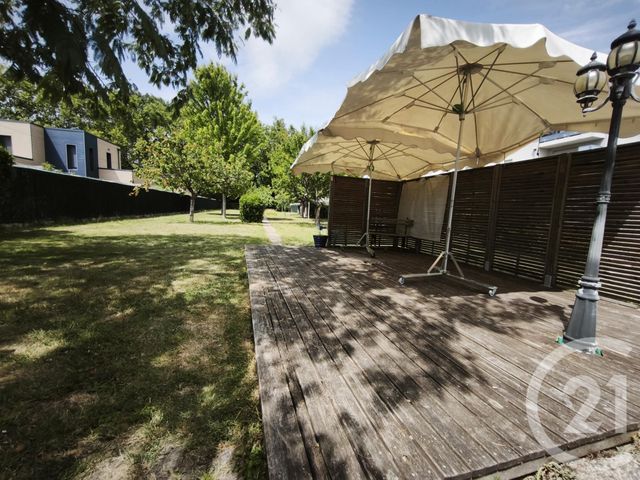 maison à vendre - 5 pièces - 120.0 m2 - JOUE LES TOURS - 37 - CENTRE - Century 21 Agence Grand Sud