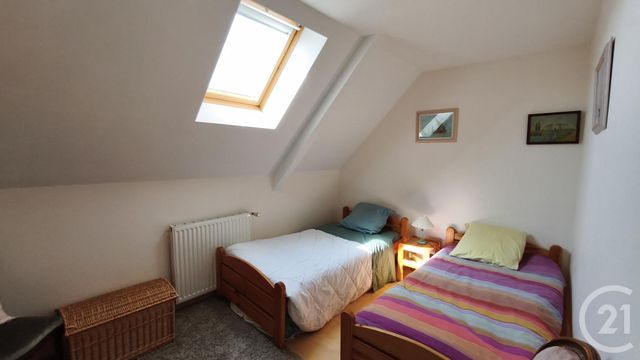 maison à vendre - 5 pièces - 120.0 m2 - JOUE LES TOURS - 37 - CENTRE - Century 21 Agence Grand Sud