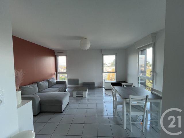 appartement - JOUE LES TOURS - 37