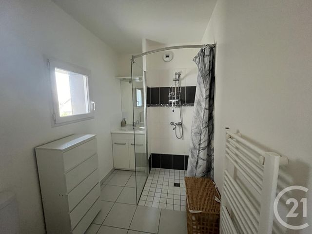 Appartement F1 à louer - 1 pièce - 32.85 m2 - JOUE LES TOURS - 37 - CENTRE - Century 21 Agence Grand Sud