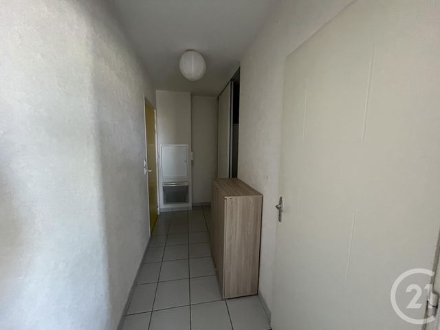 Appartement F1 à louer - 1 pièce - 32.85 m2 - JOUE LES TOURS - 37 - CENTRE - Century 21 Agence Grand Sud