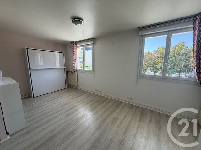 Appartement F1 à louer ST CYR SUR LOIRE