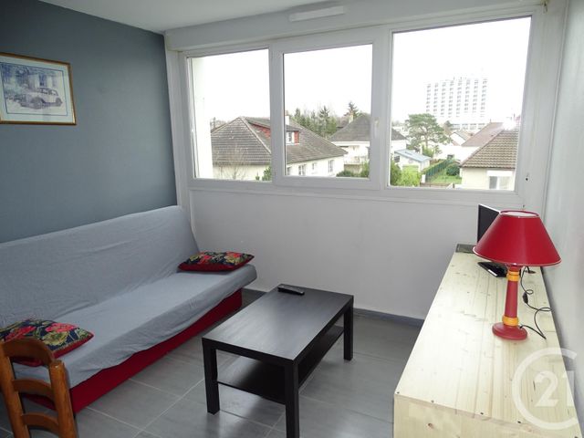 Appartement F1 à louer - 1 pièce - 19.95 m2 - CHAMBRAY LES TOURS - 37 - CENTRE - Century 21 Agence Grand Sud