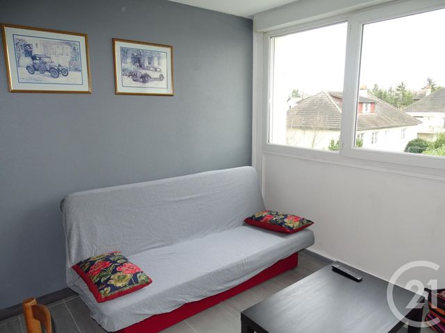 appartement - CHAMBRAY LES TOURS - 37