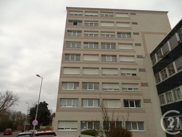 Appartement F1 à louer - 1 pièce - 19.95 m2 - CHAMBRAY LES TOURS - 37 - CENTRE - Century 21 Agence Grand Sud