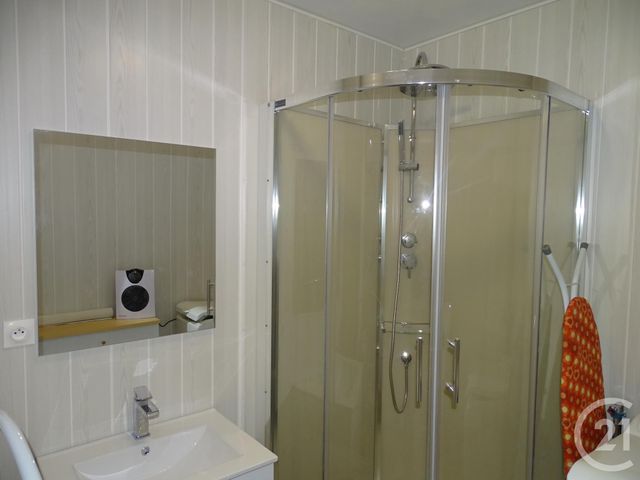 Appartement F1 à louer - 1 pièce - 19.95 m2 - CHAMBRAY LES TOURS - 37 - CENTRE - Century 21 Agence Grand Sud
