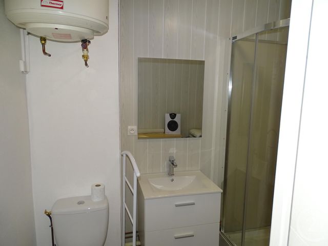 Appartement F1 à louer - 1 pièce - 19.95 m2 - CHAMBRAY LES TOURS - 37 - CENTRE - Century 21 Agence Grand Sud