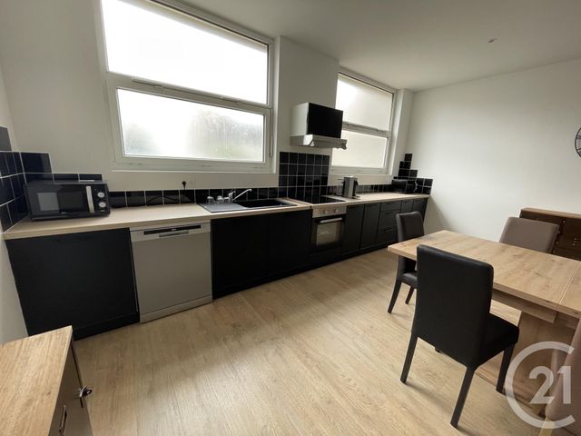 Appartement F8 à louer TOURS