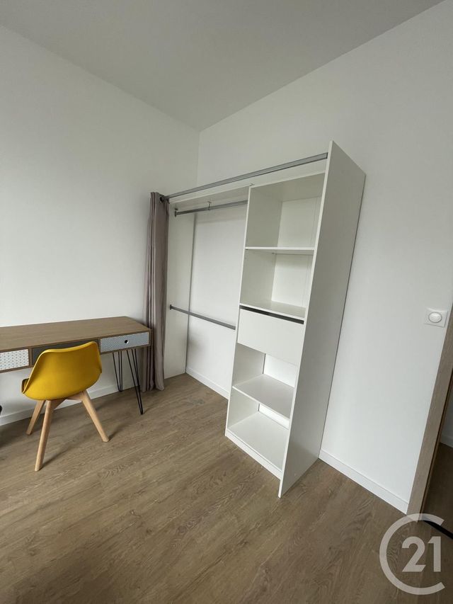 Appartement F8 à louer - 8 pièces - 150.0 m2 - TOURS - 37 - CENTRE - Century 21 Agence Grand Sud