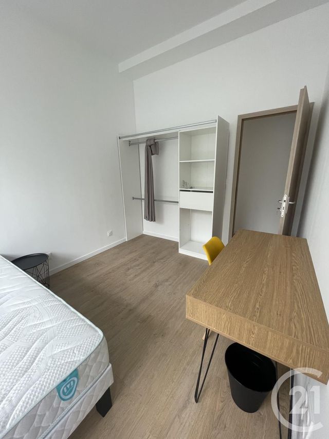 Appartement F8 à louer - 8 pièces - 150.0 m2 - TOURS - 37 - CENTRE - Century 21 Agence Grand Sud