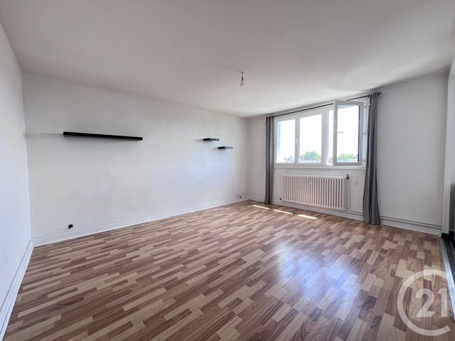 Appartement Studio à vendre - 1 pièce - 30.11 m2 - TOURS - 37 - CENTRE - Century 21 Agence Grand Sud