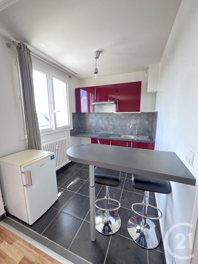 Appartement Studio à vendre - 1 pièce - 30.11 m2 - TOURS - 37 - CENTRE - Century 21 Agence Grand Sud
