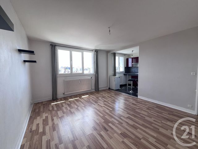appartement - TOURS - 37