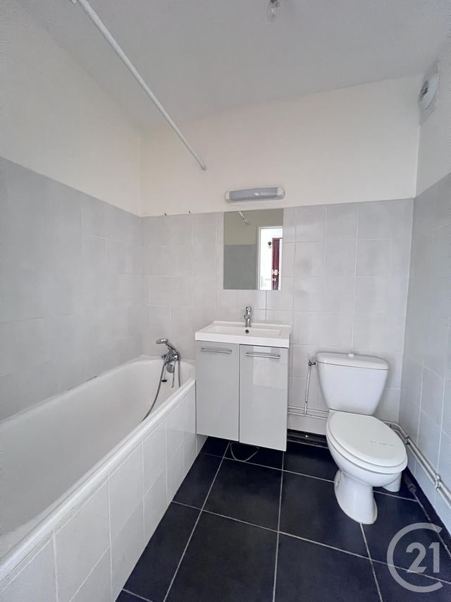 Appartement Studio à vendre - 1 pièce - 30.11 m2 - TOURS - 37 - CENTRE - Century 21 Agence Grand Sud