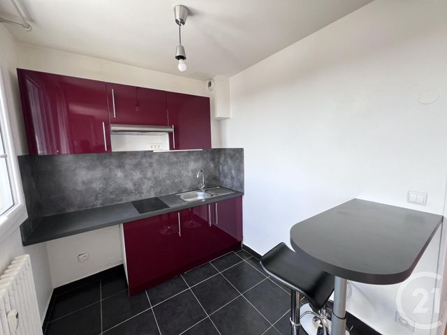Appartement Studio à vendre - 1 pièce - 30.11 m2 - TOURS - 37 - CENTRE - Century 21 Agence Grand Sud