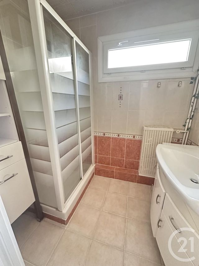 Appartement F3 à louer - 3 pièces - 75.5 m2 - JOUE LES TOURS - 37 - CENTRE - Century 21 Agence Grand Sud