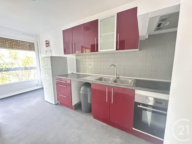 Appartement F3 à louer - 3 pièces - 75.5 m2 - JOUE LES TOURS - 37 - CENTRE - Century 21 Agence Grand Sud