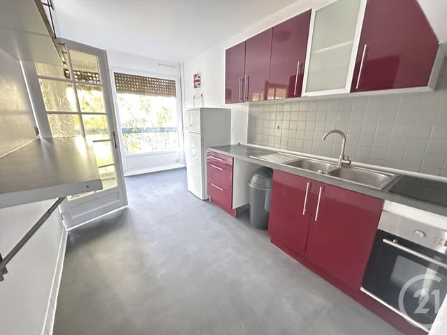 appartement - JOUE LES TOURS - 37