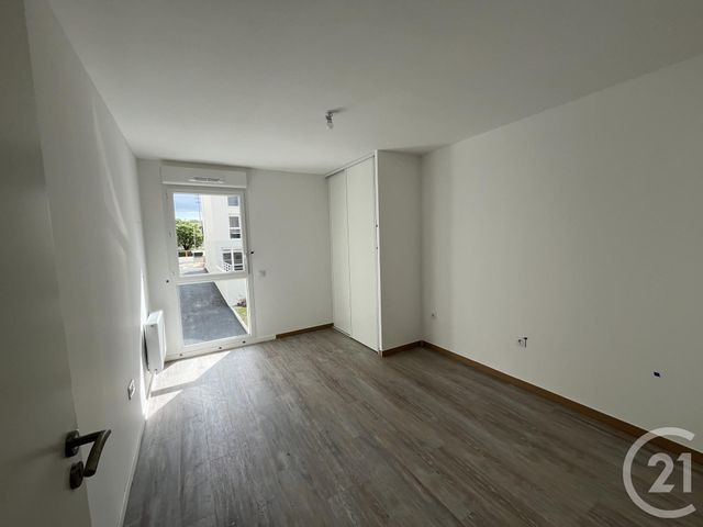 Appartement F3 à louer - 3 pièces - 63.08 m2 - JOUE LES TOURS - 37 - CENTRE - Century 21 Agence Grand Sud