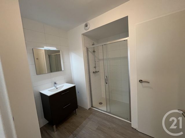 Appartement F3 à louer - 3 pièces - 63.08 m2 - JOUE LES TOURS - 37 - CENTRE - Century 21 Agence Grand Sud