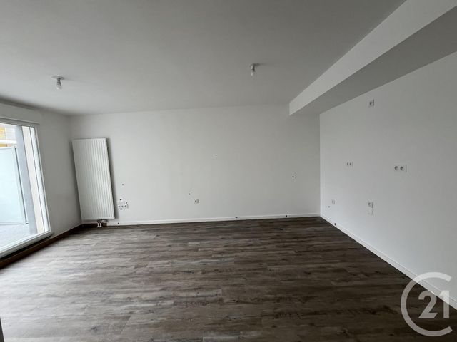 Appartement F3 à louer - 3 pièces - 63.08 m2 - JOUE LES TOURS - 37 - CENTRE - Century 21 Agence Grand Sud