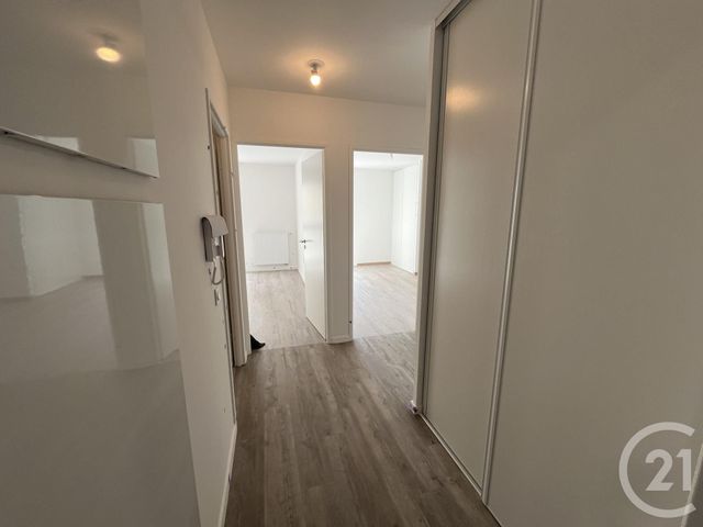 Appartement F3 à louer - 3 pièces - 63.08 m2 - JOUE LES TOURS - 37 - CENTRE - Century 21 Agence Grand Sud
