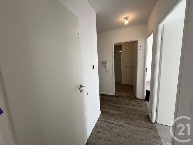 Appartement F3 à louer - 3 pièces - 63.08 m2 - JOUE LES TOURS - 37 - CENTRE - Century 21 Agence Grand Sud