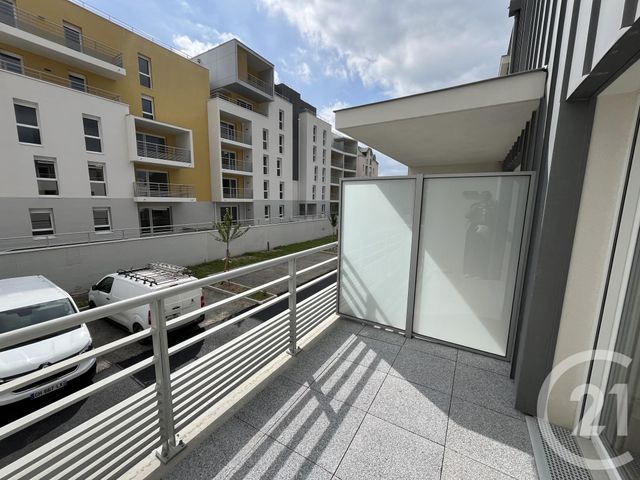 Appartement F3 à louer - 3 pièces - 63.08 m2 - JOUE LES TOURS - 37 - CENTRE - Century 21 Agence Grand Sud