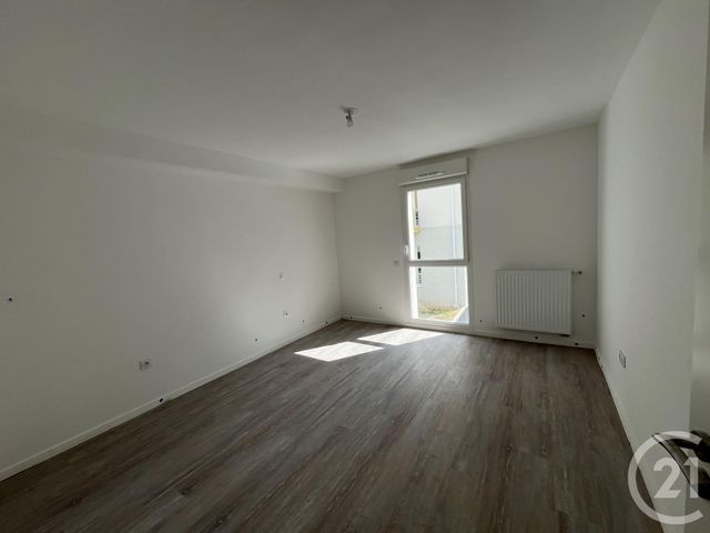 Appartement F3 à louer - 3 pièces - 63.08 m2 - JOUE LES TOURS - 37 - CENTRE - Century 21 Agence Grand Sud
