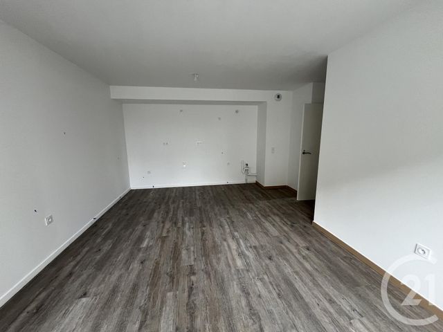 Appartement F3 à louer - 3 pièces - 63.08 m2 - JOUE LES TOURS - 37 - CENTRE - Century 21 Agence Grand Sud