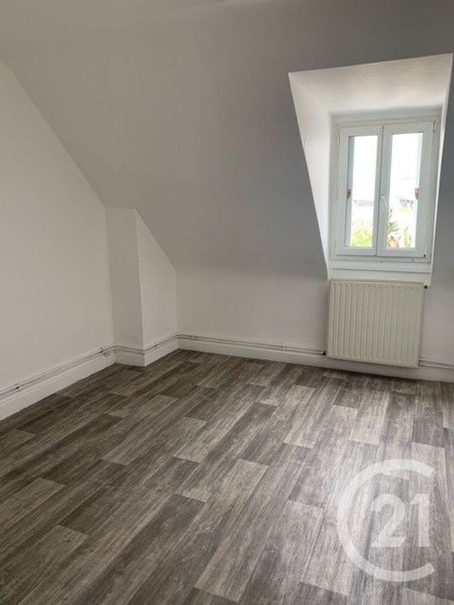 Appartement à louer - 2 pièces - 38.79 m2 - TOURS - 37 - CENTRE - Century 21 Agence Grand Sud