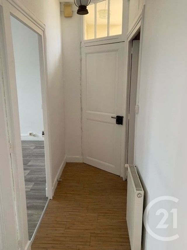Appartement à louer - 2 pièces - 38.79 m2 - TOURS - 37 - CENTRE - Century 21 Agence Grand Sud
