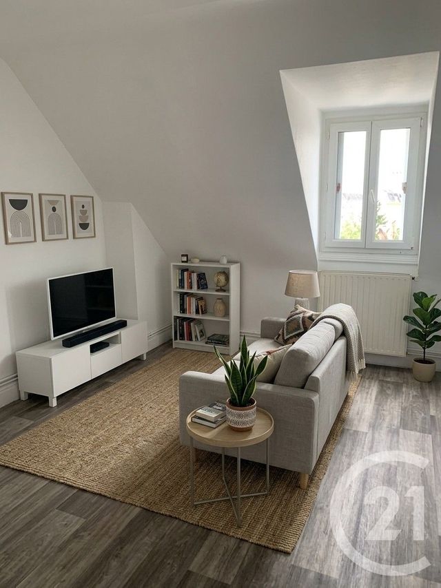 appartement - TOURS - 37