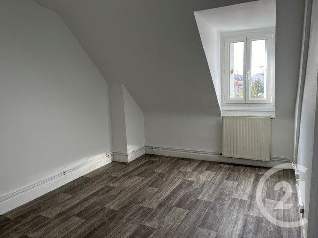 appartement - TOURS - 37