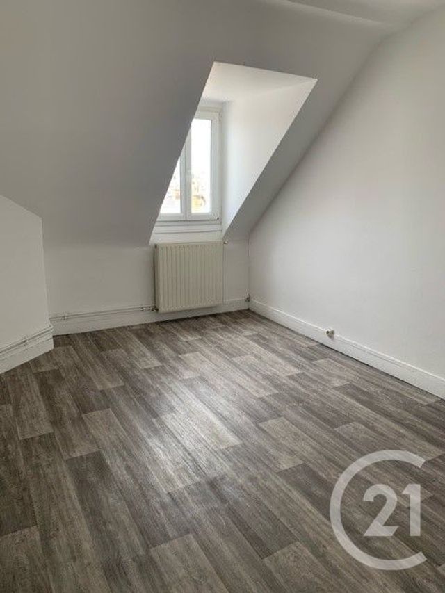 appartement - TOURS - 37