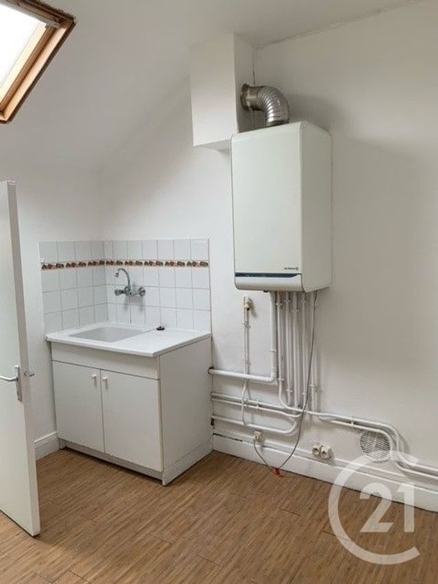 Appartement à louer - 2 pièces - 38.79 m2 - TOURS - 37 - CENTRE - Century 21 Agence Grand Sud