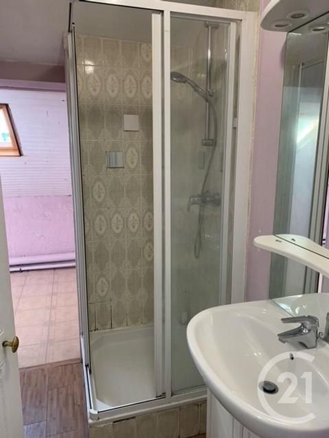Appartement à louer - 2 pièces - 38.79 m2 - TOURS - 37 - CENTRE - Century 21 Agence Grand Sud