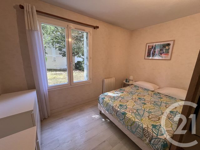 Appartement F1 à louer JOUE LES TOURS