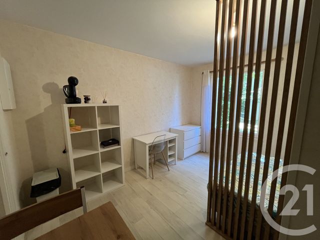 Appartement F1 à louer - 1 pièce - 19.02 m2 - JOUE LES TOURS - 37 - CENTRE - Century 21 Agence Grand Sud
