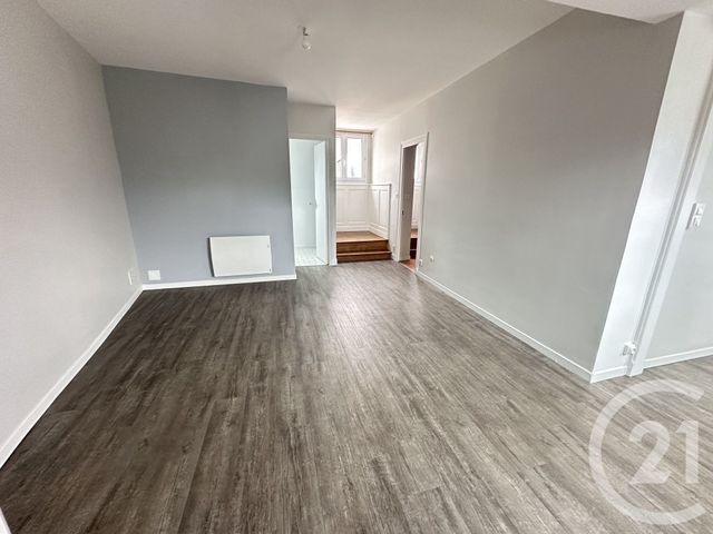 Appartement F2 à louer - 2 pièces - 39.23 m2 - BLERE - 37 - CENTRE - Century 21 Agence Grand Sud