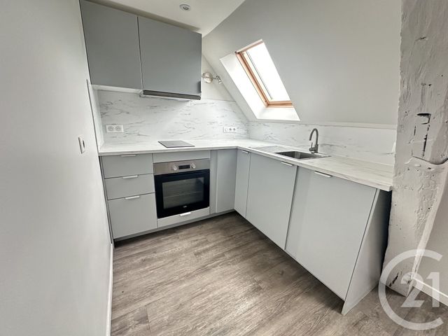 Appartement F2 à louer - 2 pièces - 39.23 m2 - BLERE - 37 - CENTRE - Century 21 Agence Grand Sud