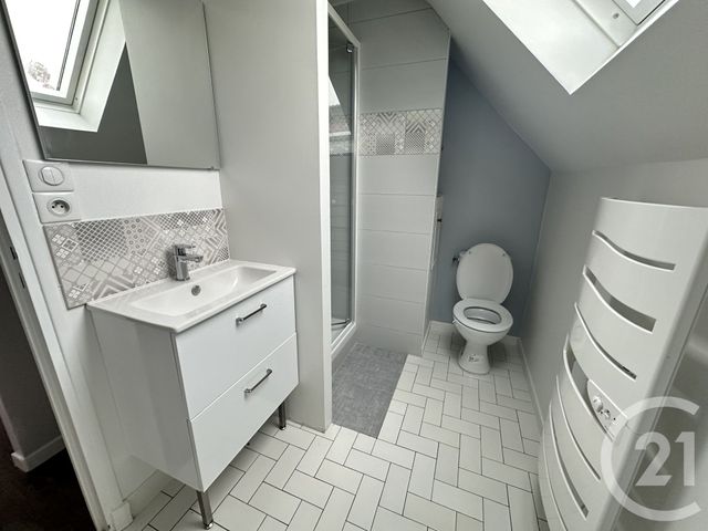 Appartement F2 à louer - 2 pièces - 39.23 m2 - BLERE - 37 - CENTRE - Century 21 Agence Grand Sud