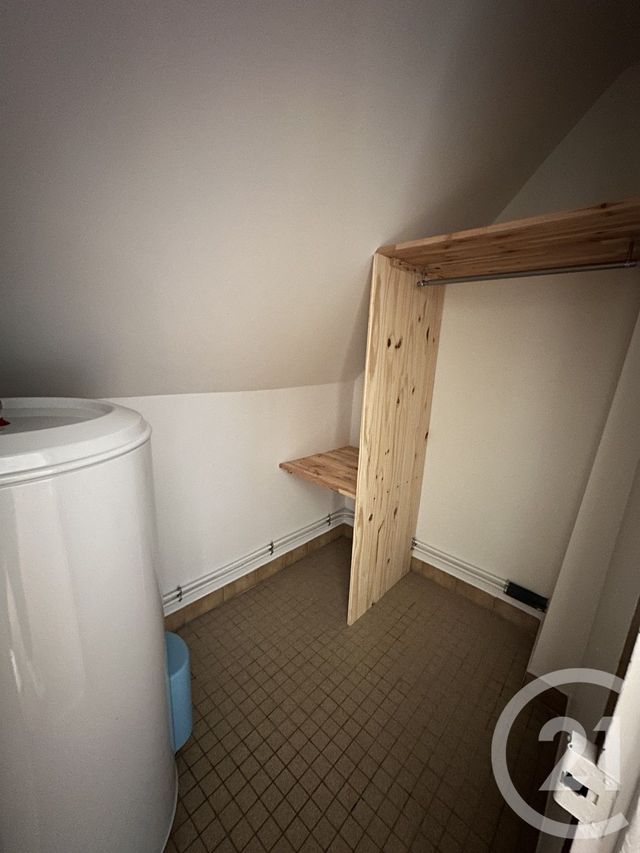 Appartement F2 à louer - 2 pièces - 39.23 m2 - BLERE - 37 - CENTRE - Century 21 Agence Grand Sud